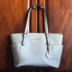 Michael Kors Jetset Tote